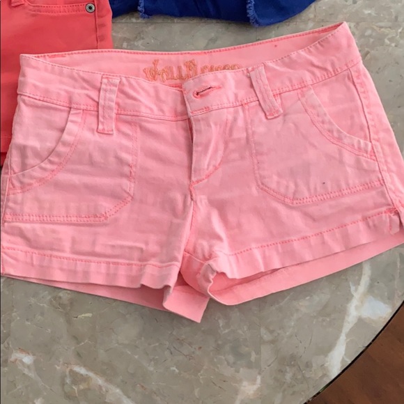 Set of shorts - Picture 4 of 5